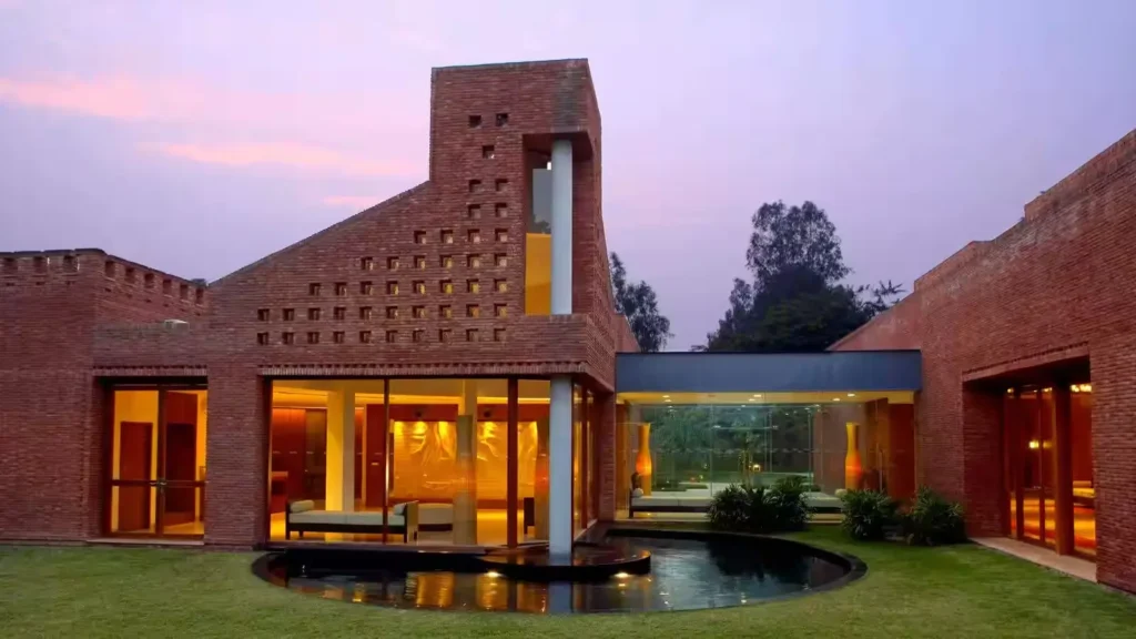the westin gurugram
