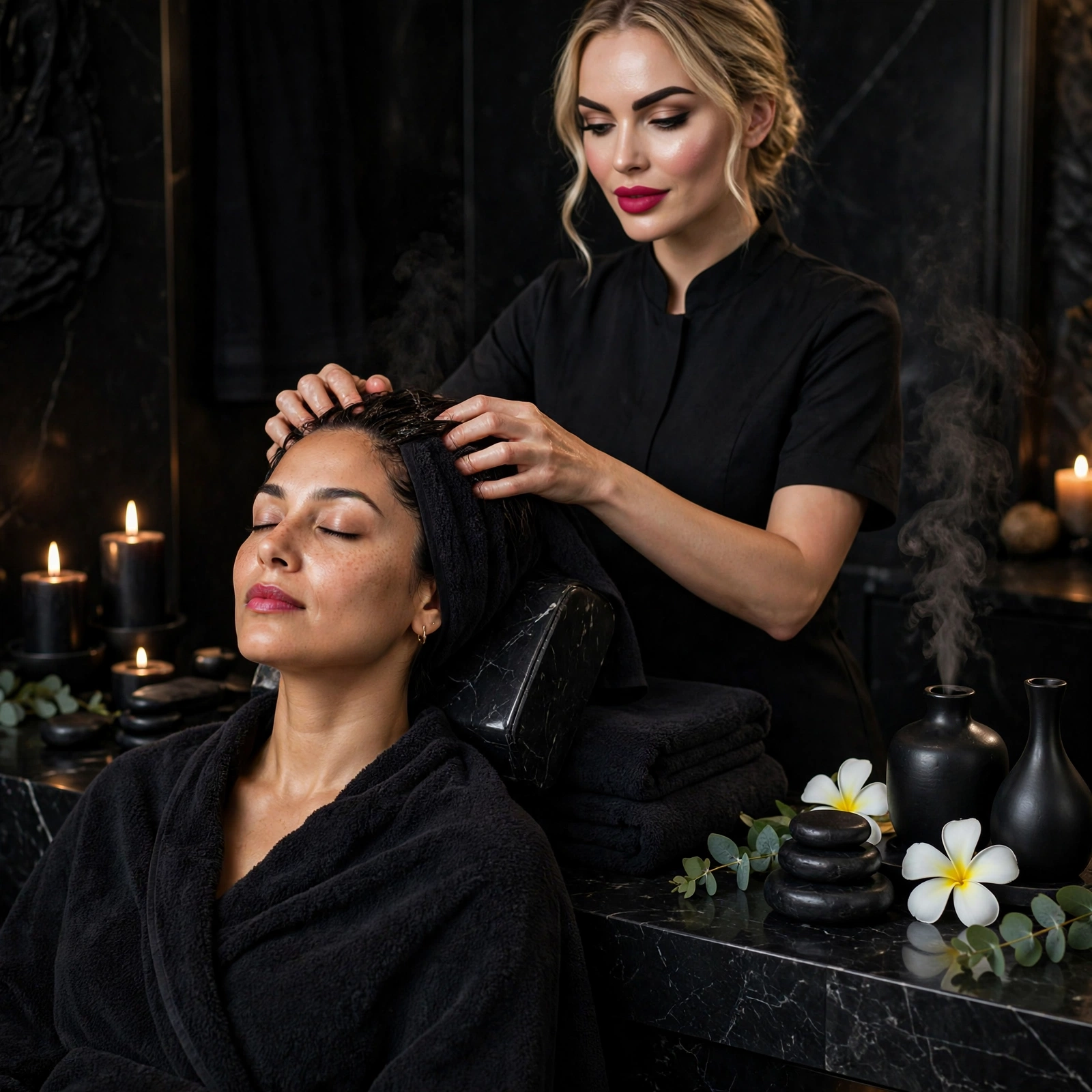 russian body spa in mumbai