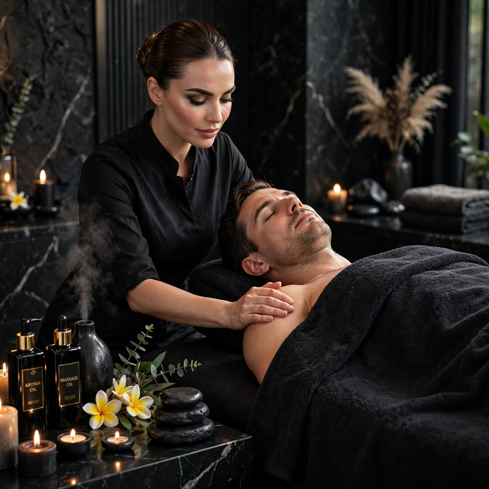 Mumbai 5 female to male massage 1
