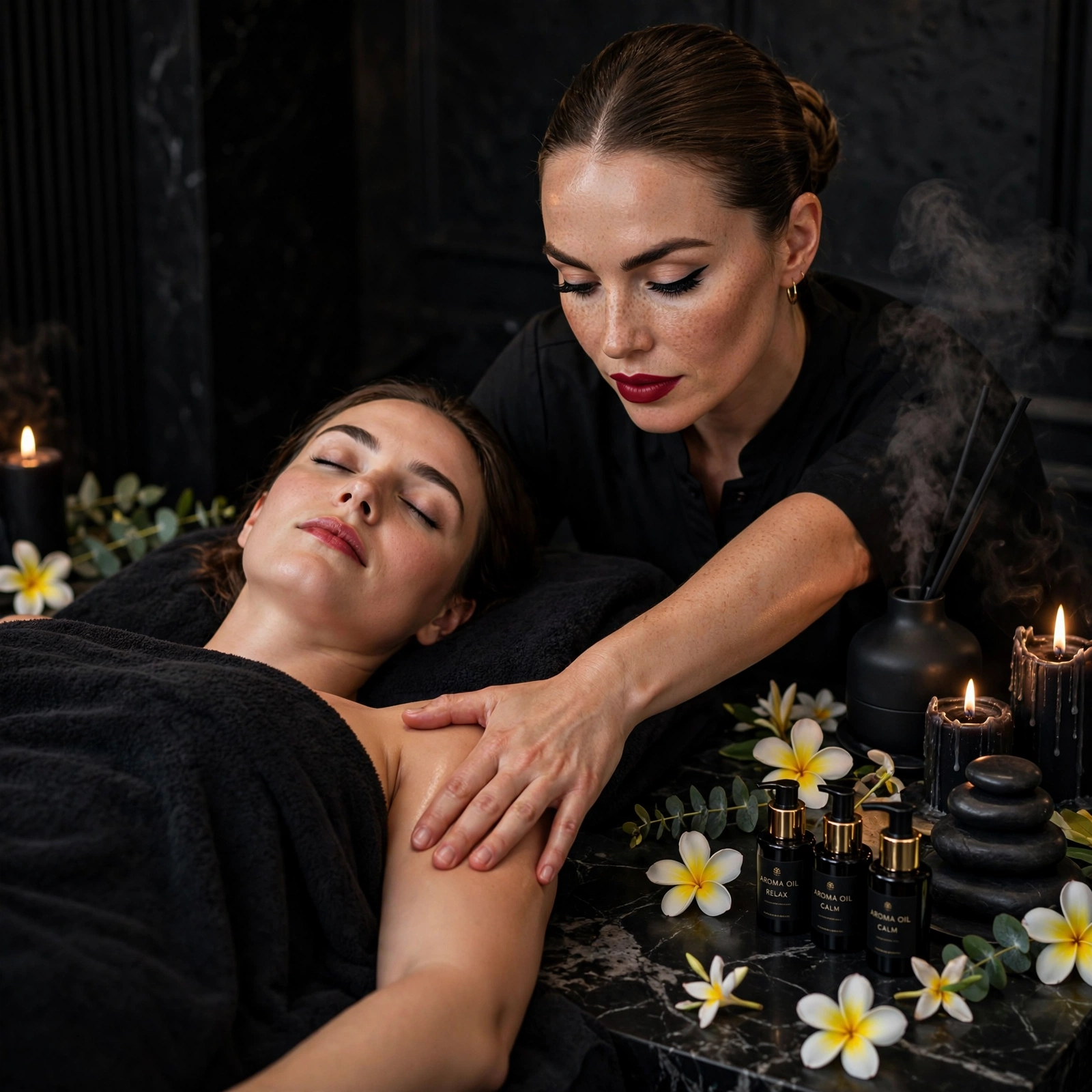 Mumbai 2 fullbodymassage