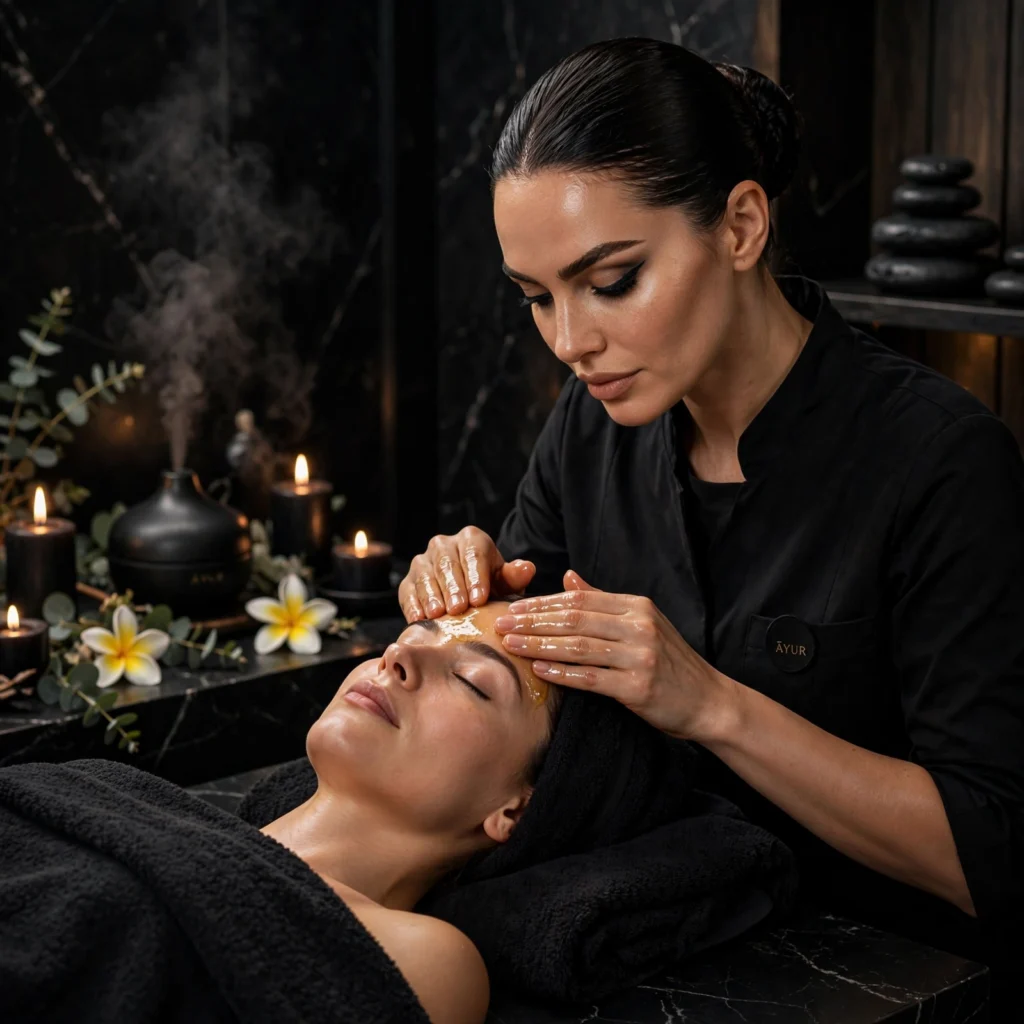 russian spa in delhi