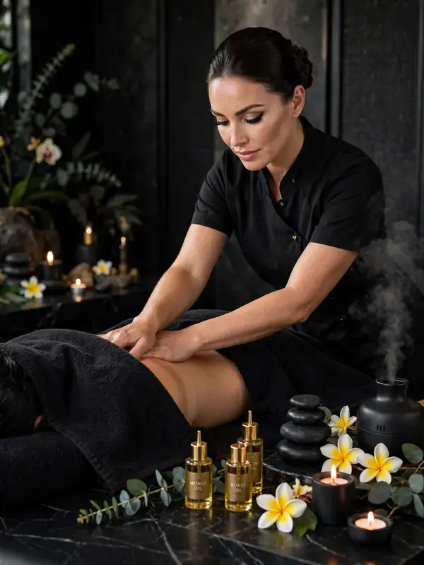 luxury russian spa in gurgaon