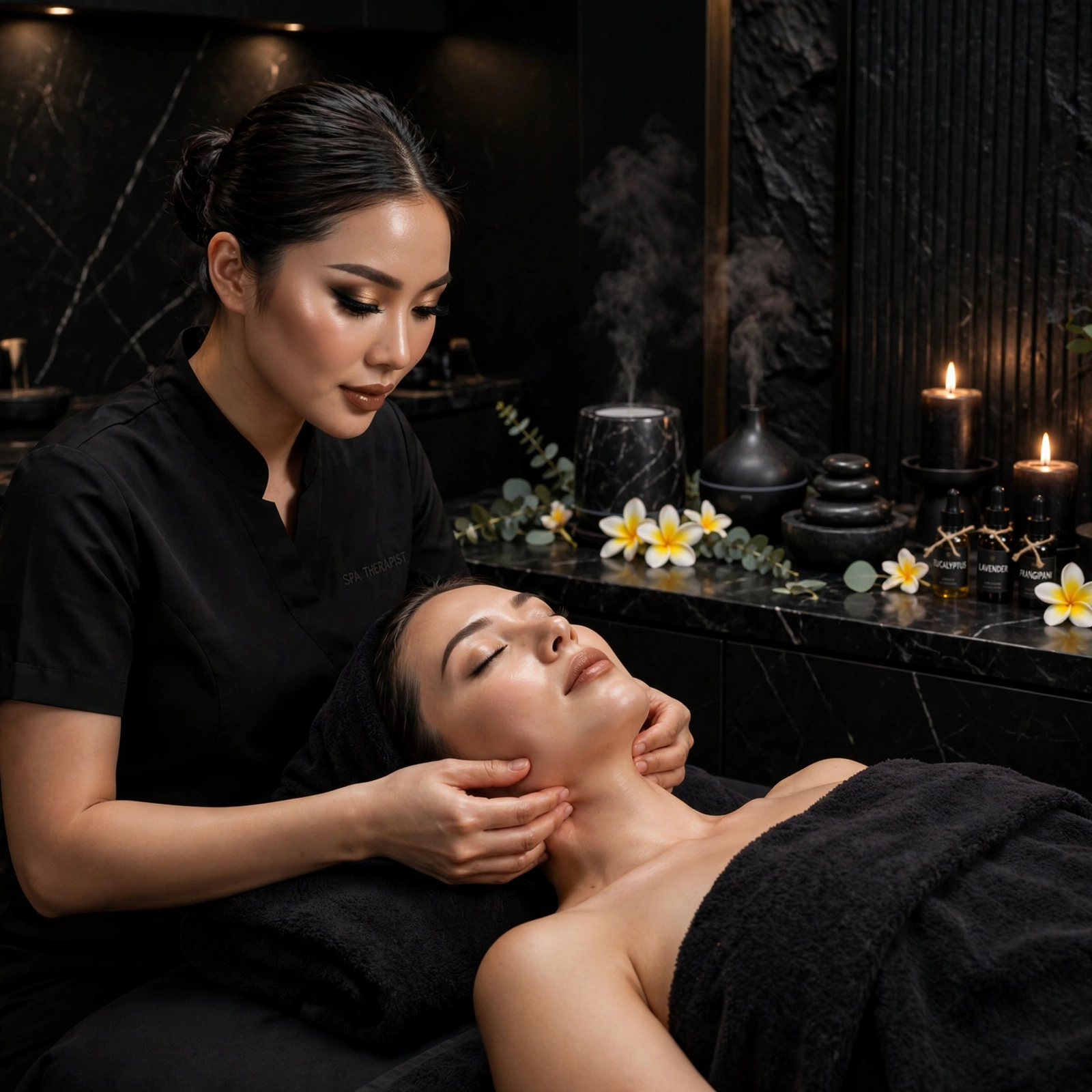 russian spa in mumbai