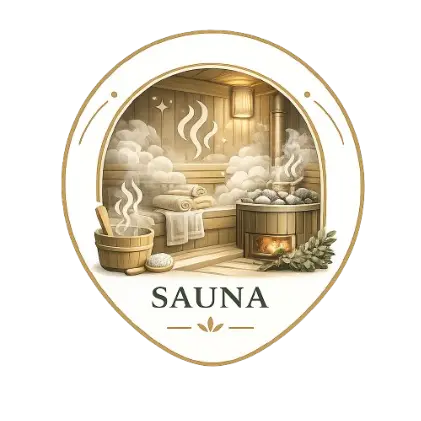 Our Service 13 sauna