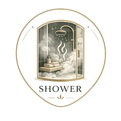 Our Service 9 shower