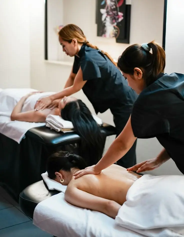spa in delhi