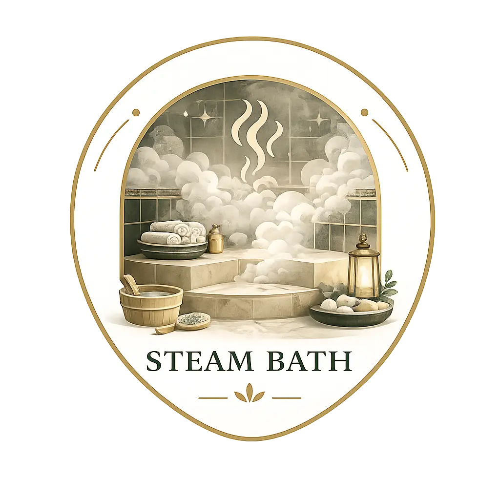Our Service 12 steam bath
