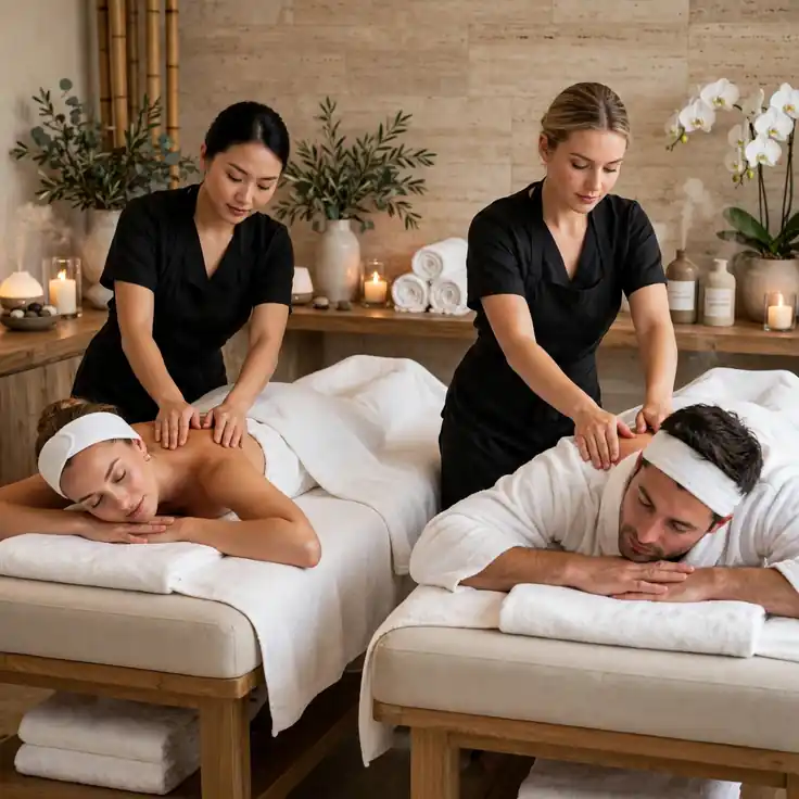 couple-massage-four-hands-sync-dual