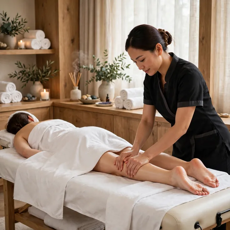 relaxing-shoulder-massage-spa-therapy