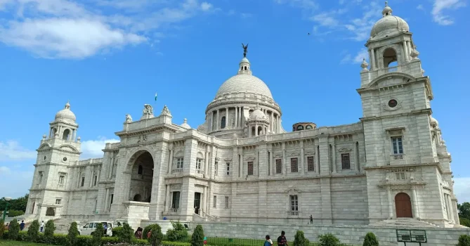 russian spa in kolkata